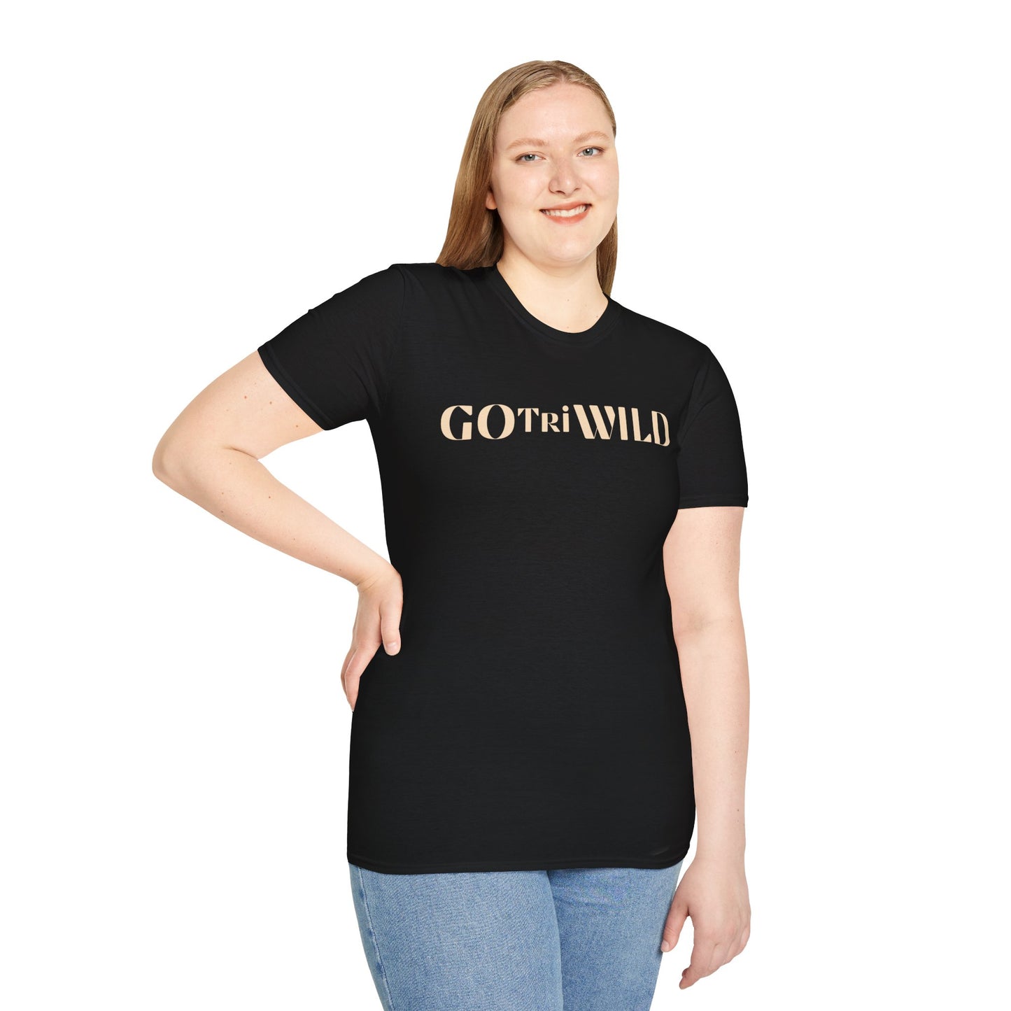 Wildlife Hero's Tee
