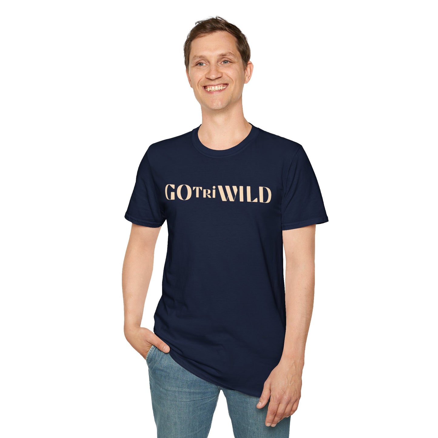Wildlife Hero's Tee