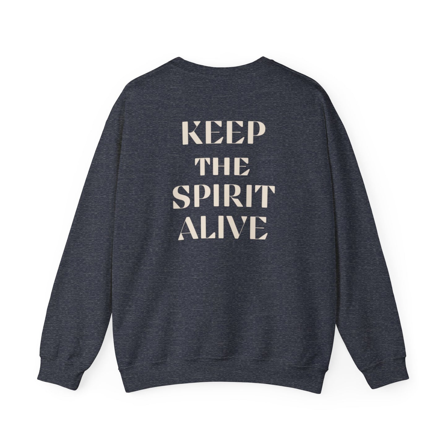 We Wild Spirit Sweatshirt