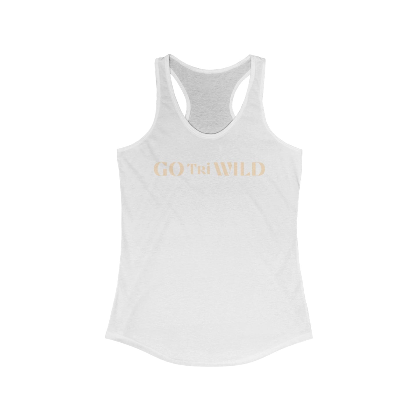 Her Wild Spirit Tank