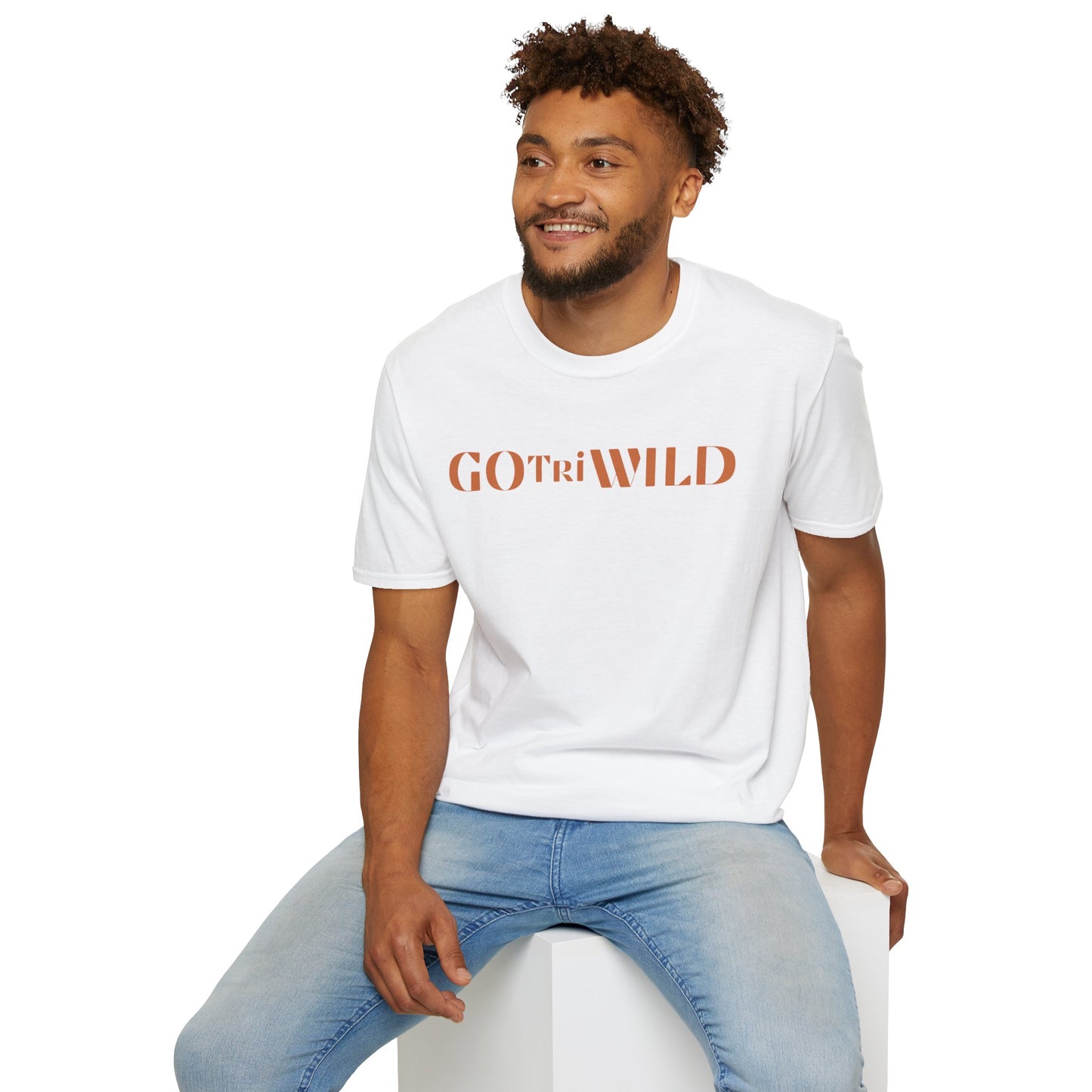 Wildlife Hero's Tee