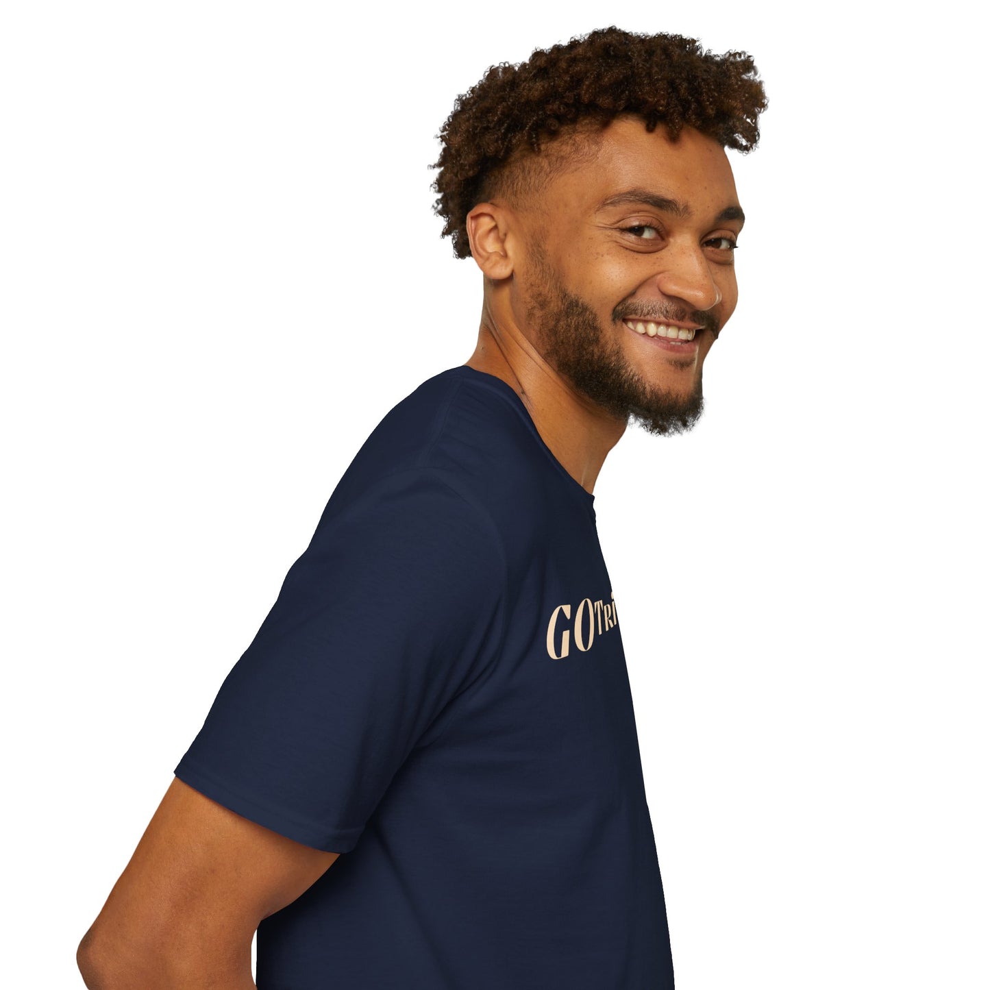 Wildlife Hero's Tee