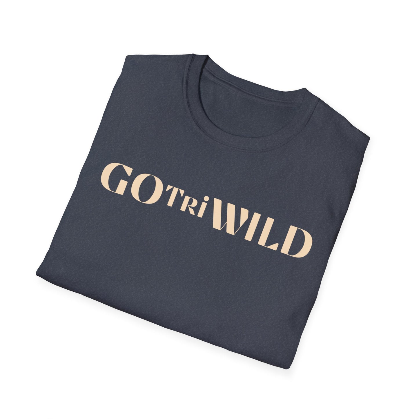 Wildlife Hero's Tee