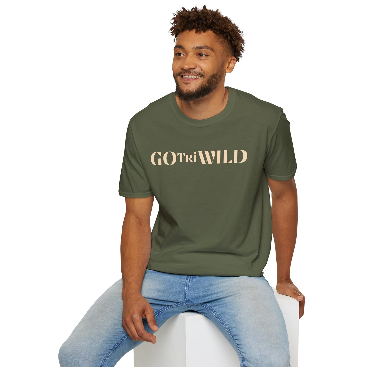 Wildlife Hero's Tee