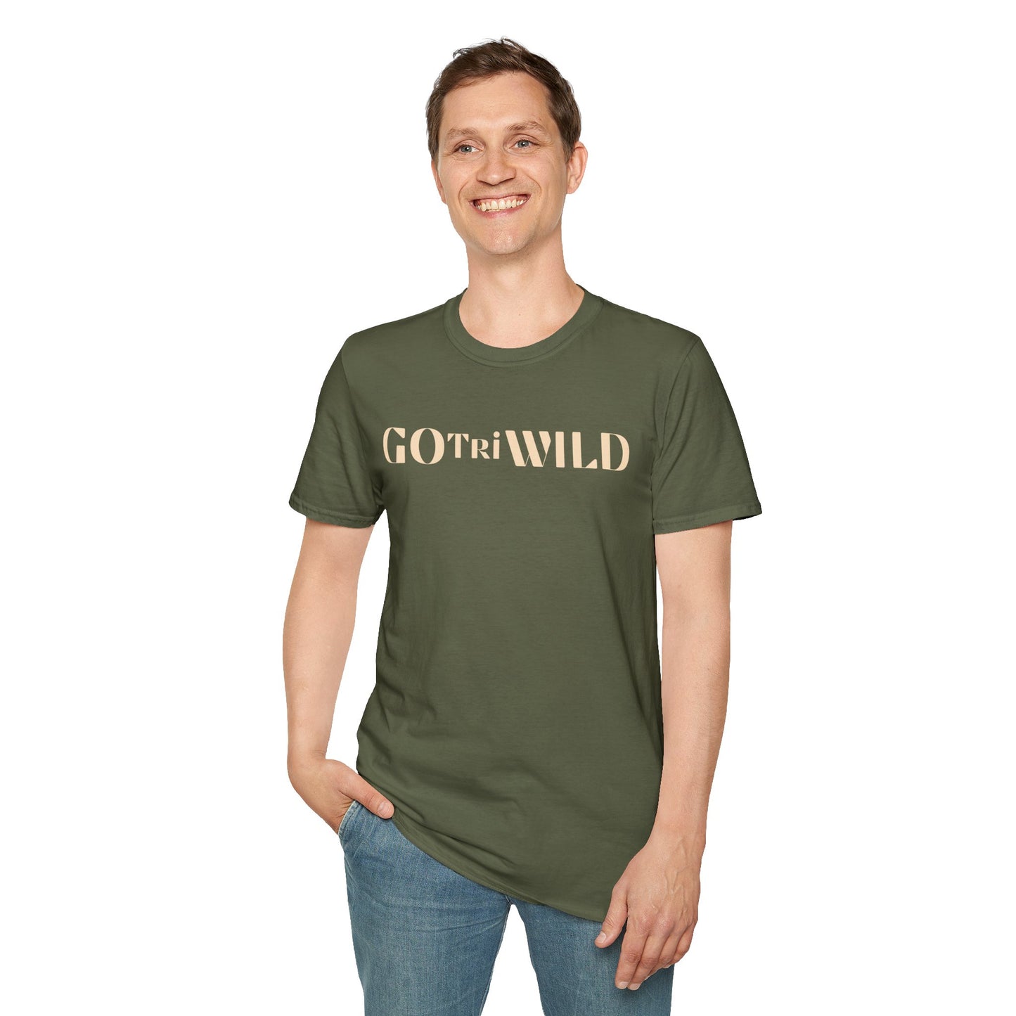 Wildlife Hero's Tee