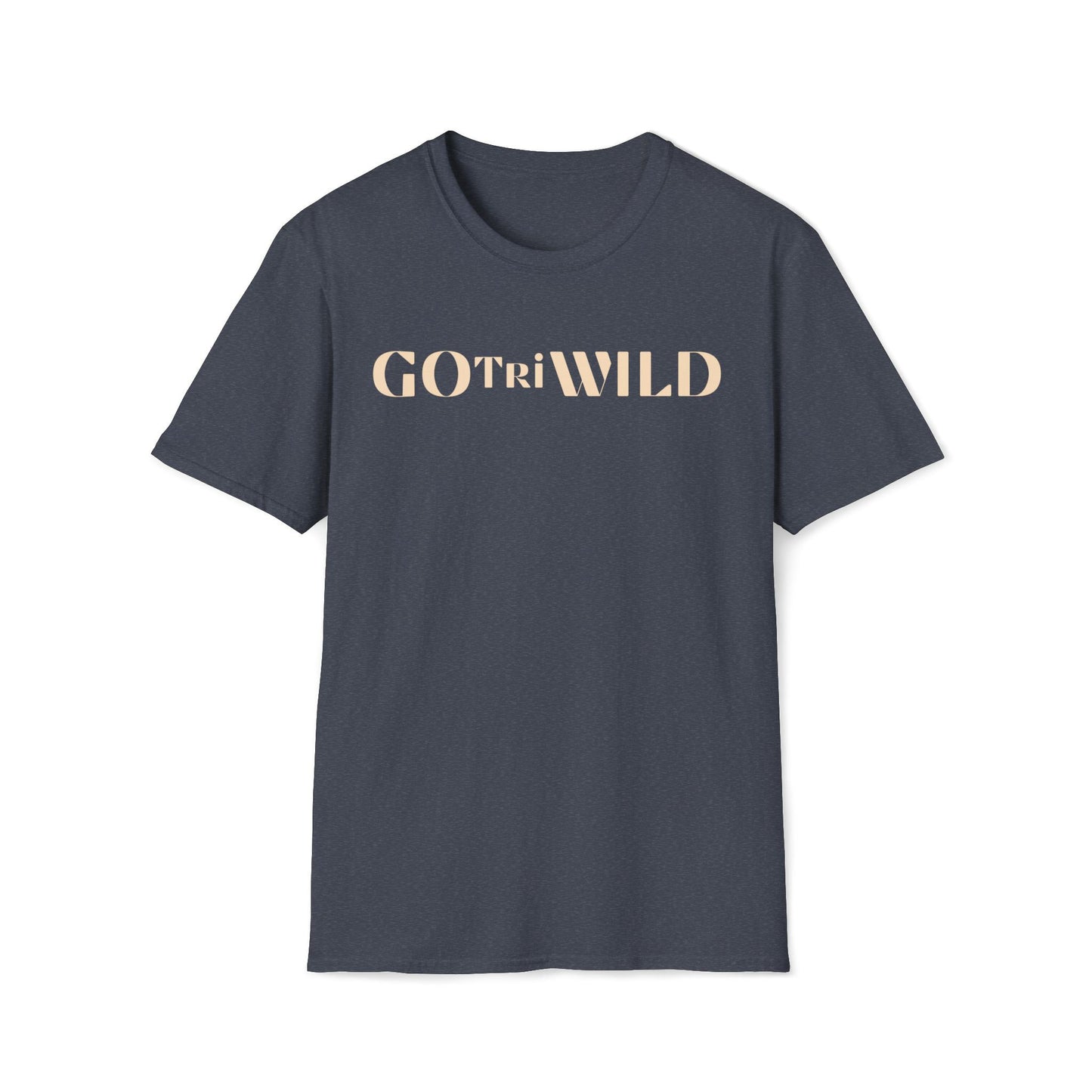 Wildlife Hero's Tee