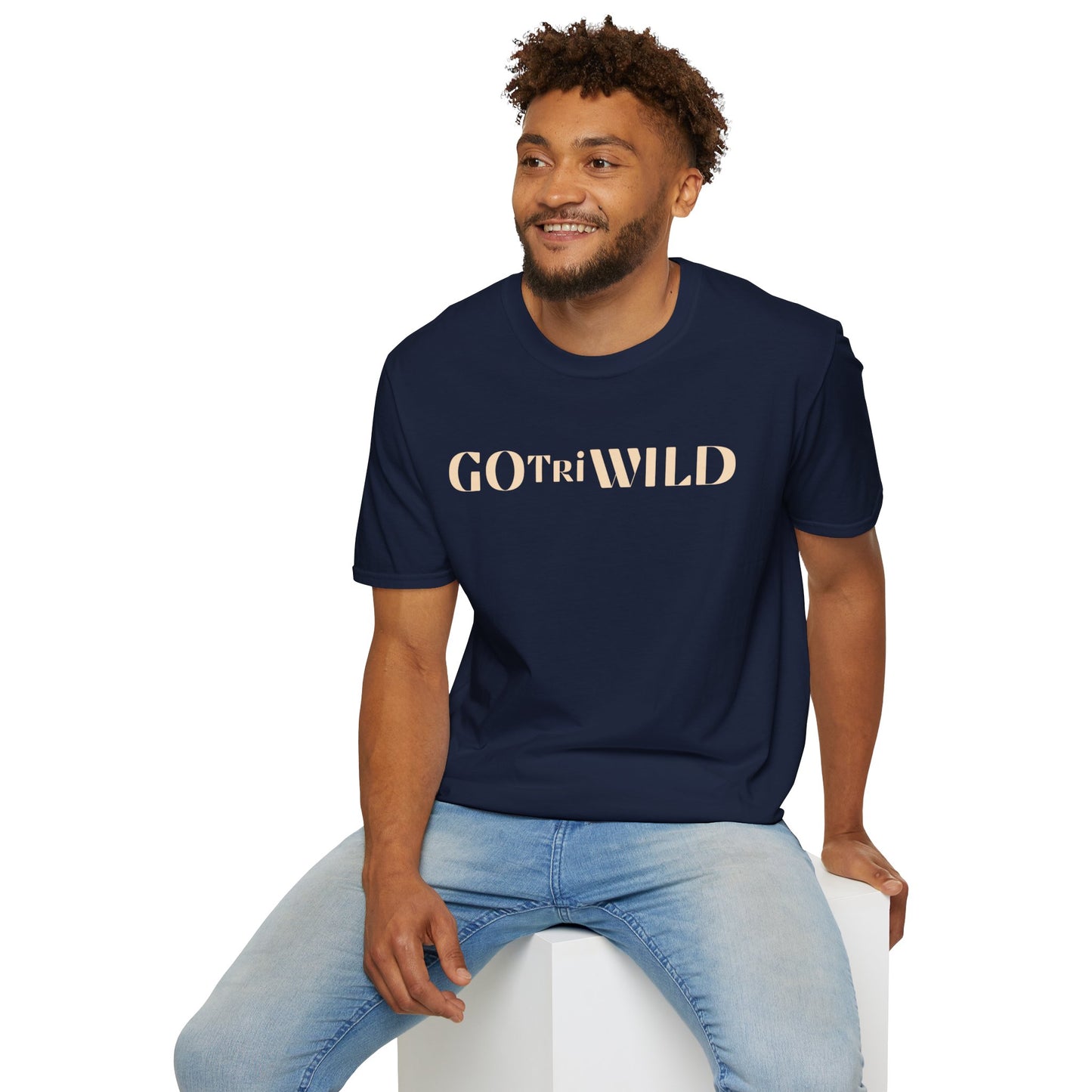 Wildlife Hero's Tee