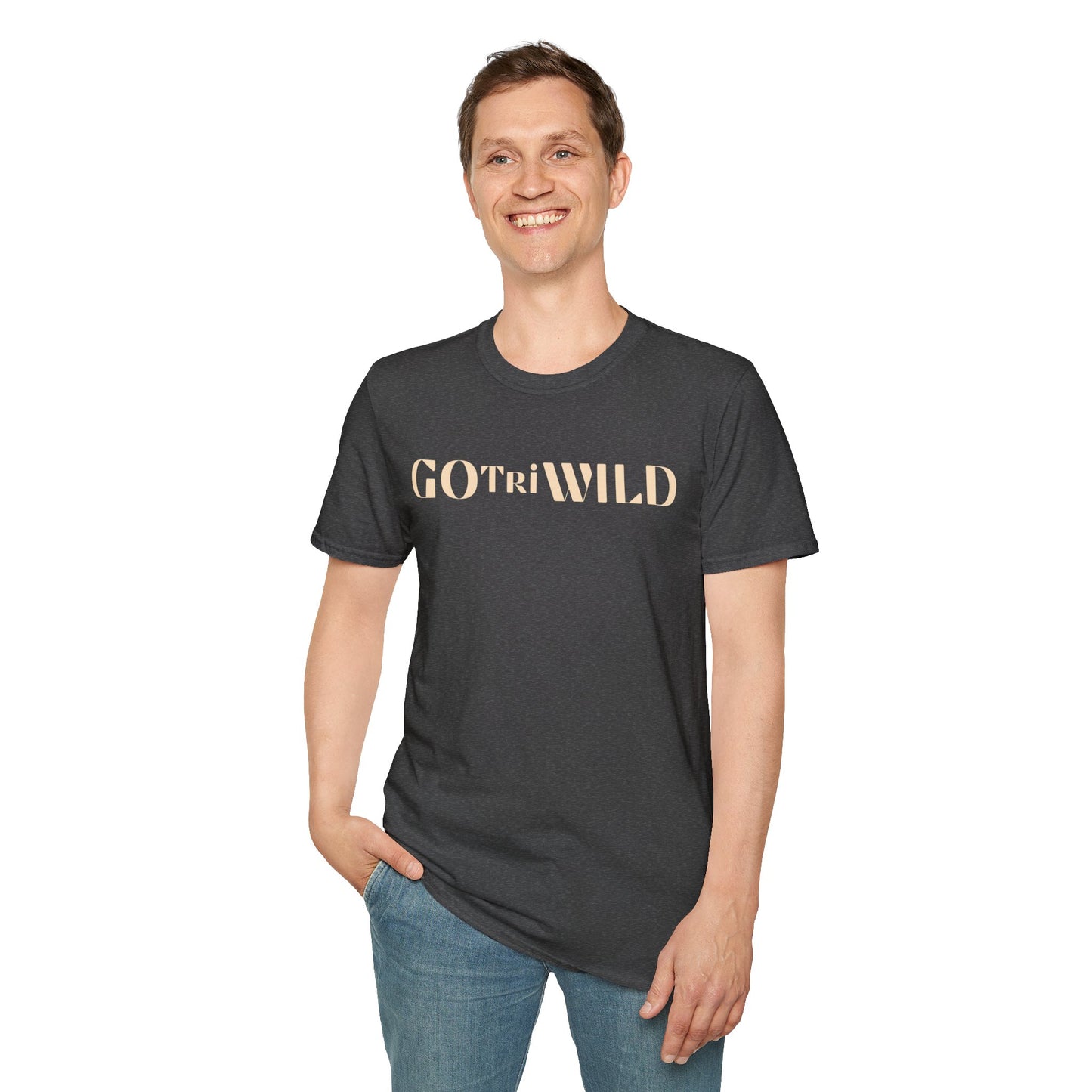 Wildlife Hero's Tee