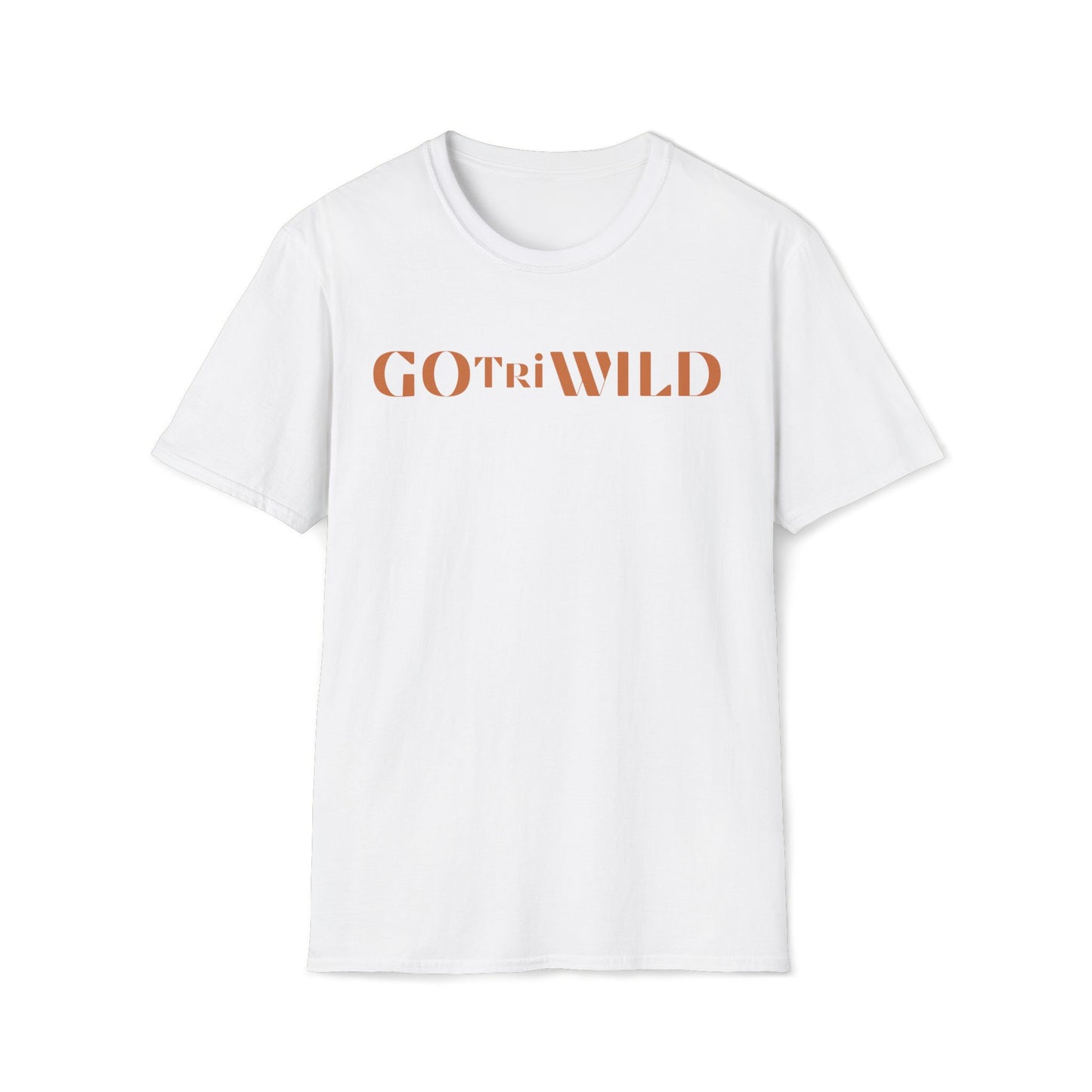Wildlife Hero's Tee