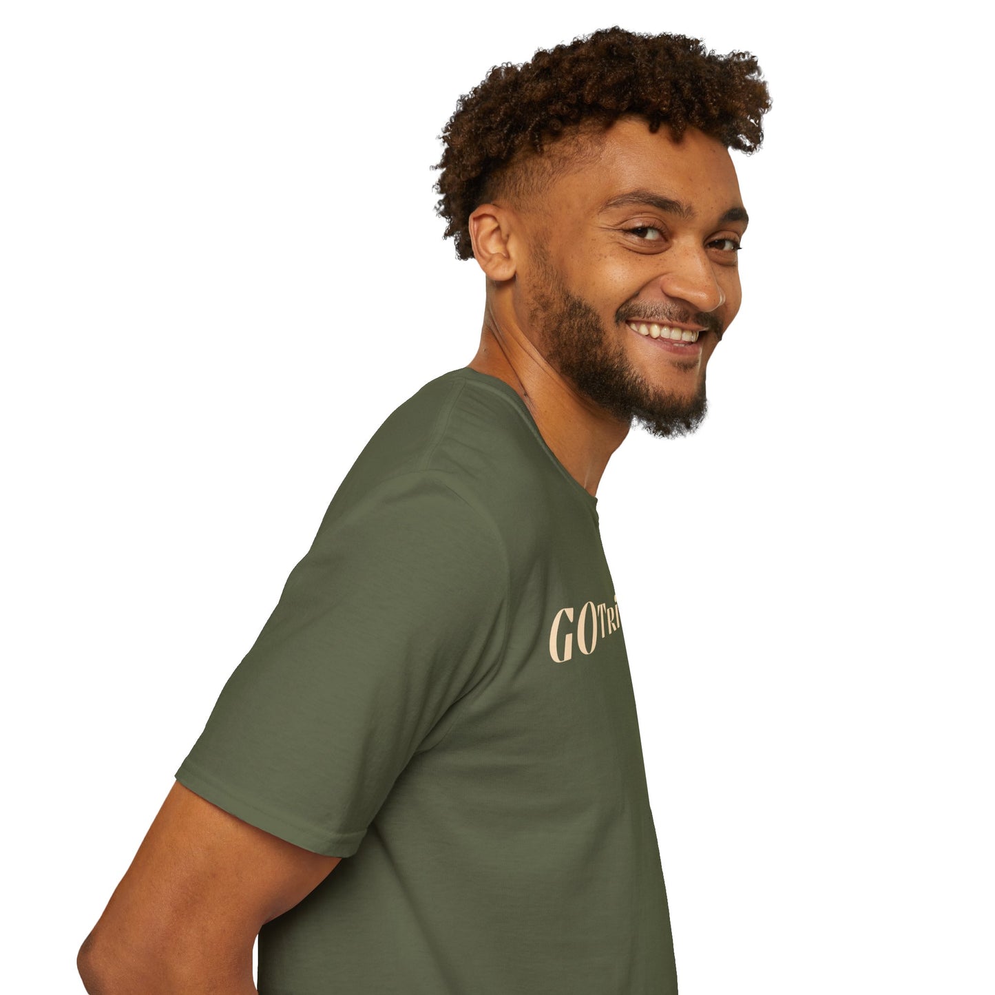 Wildlife Hero's Tee