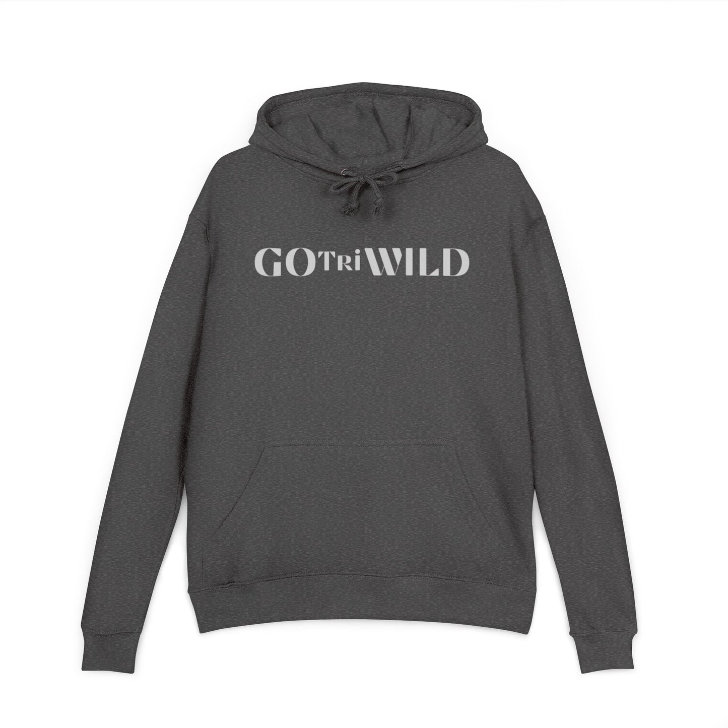We Wo Wi Wa Unisex French Terry Hoodie