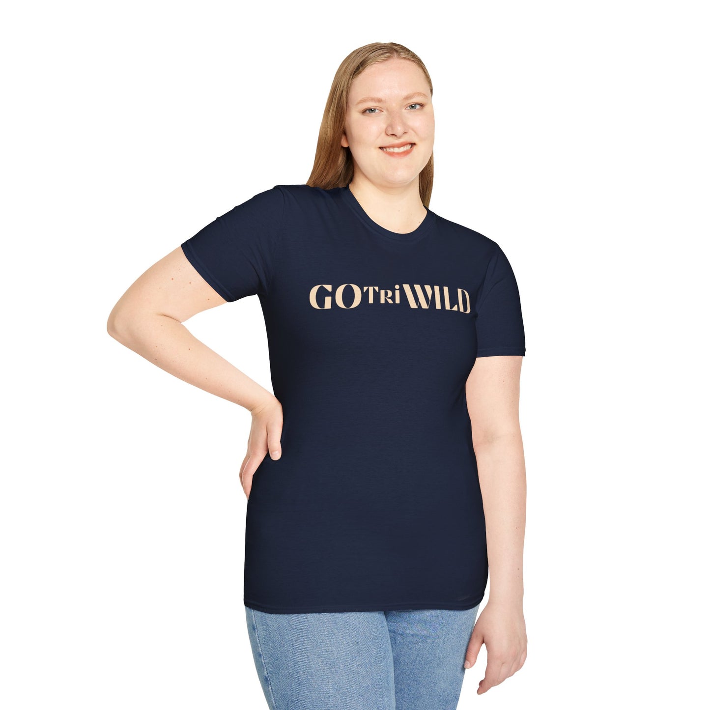 Wildlife Hero's Tee