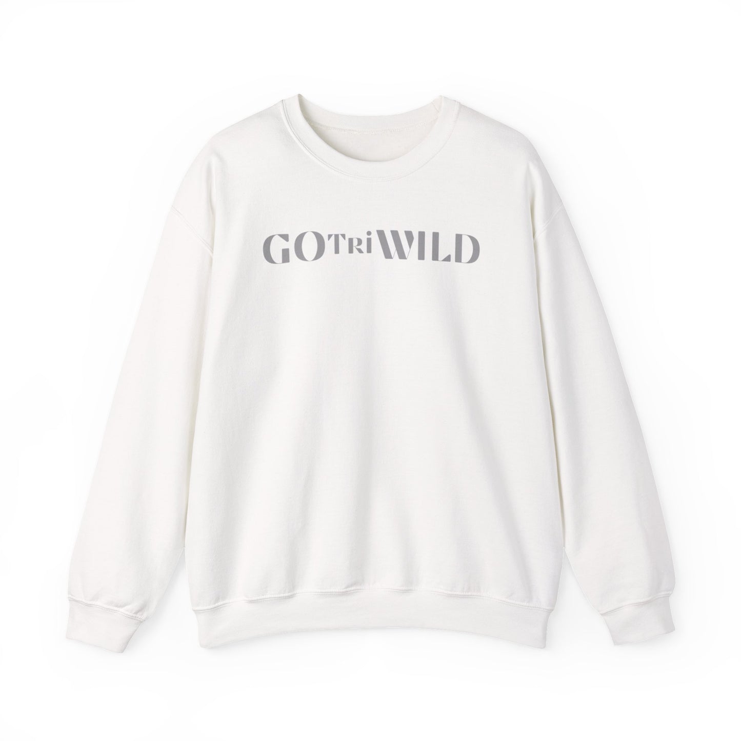 We Wild Spirit Sweatshirt