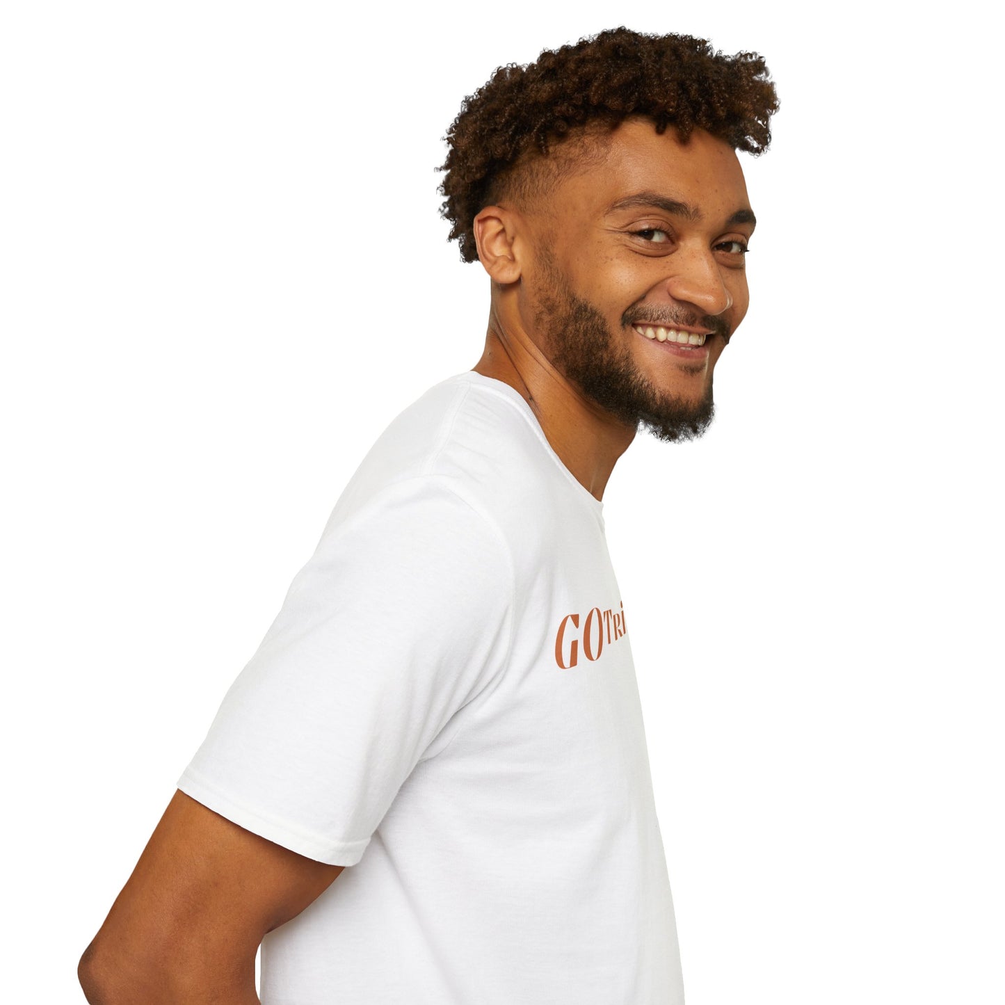 Wildlife Hero's Tee