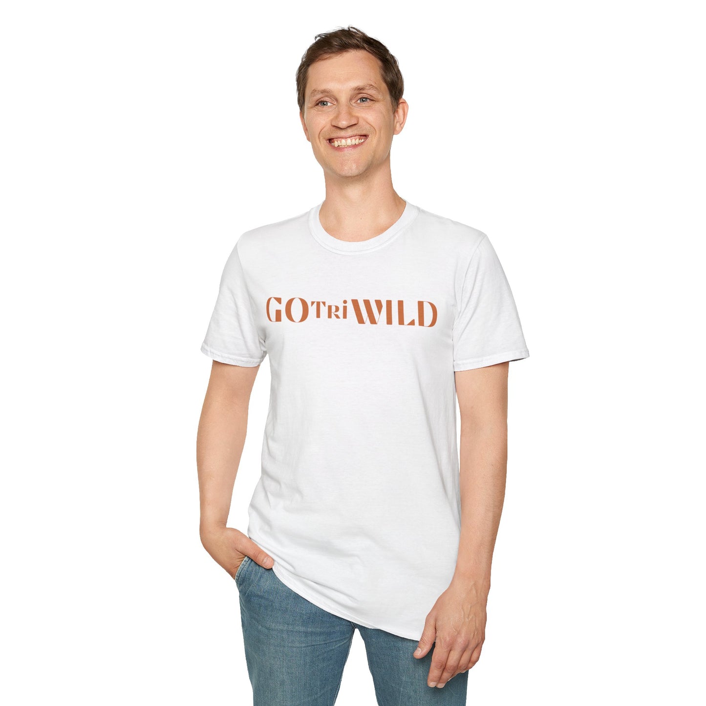 Wildlife Hero's Tee