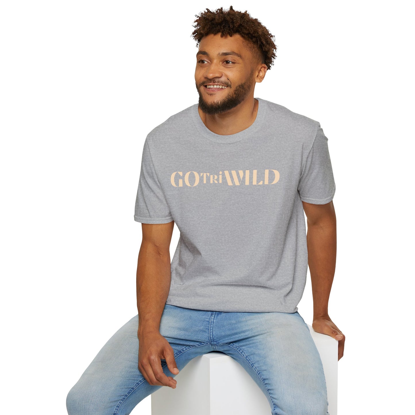 Wildlife Hero's Tee
