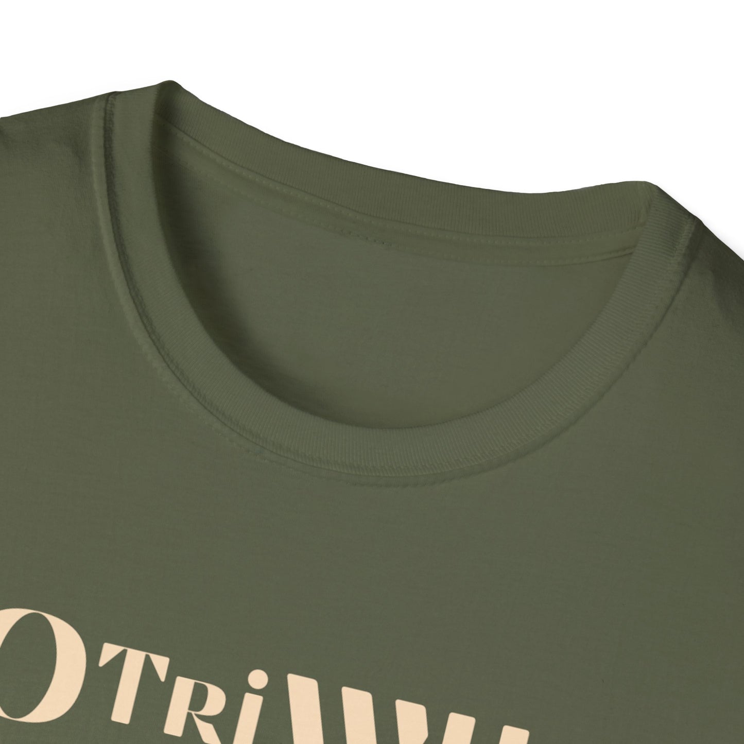 Wildlife Hero's Tee