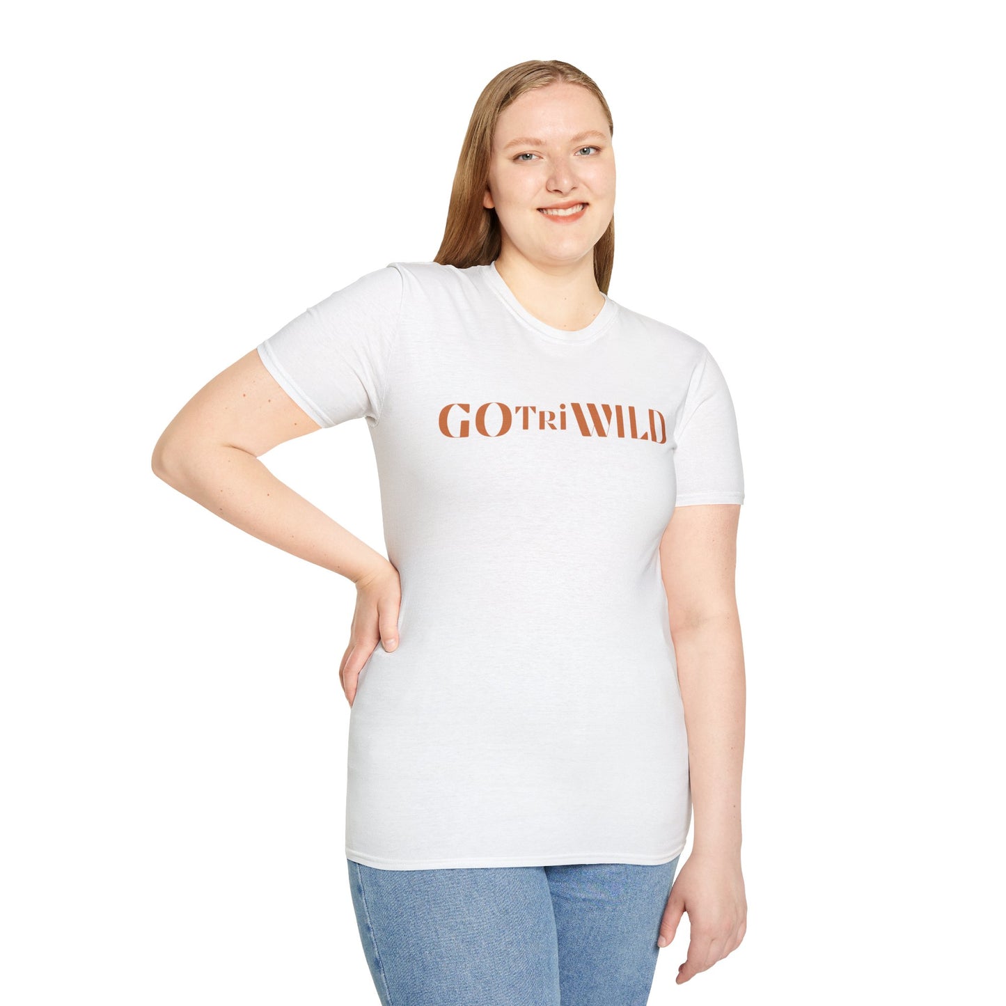 Wildlife Hero's Tee