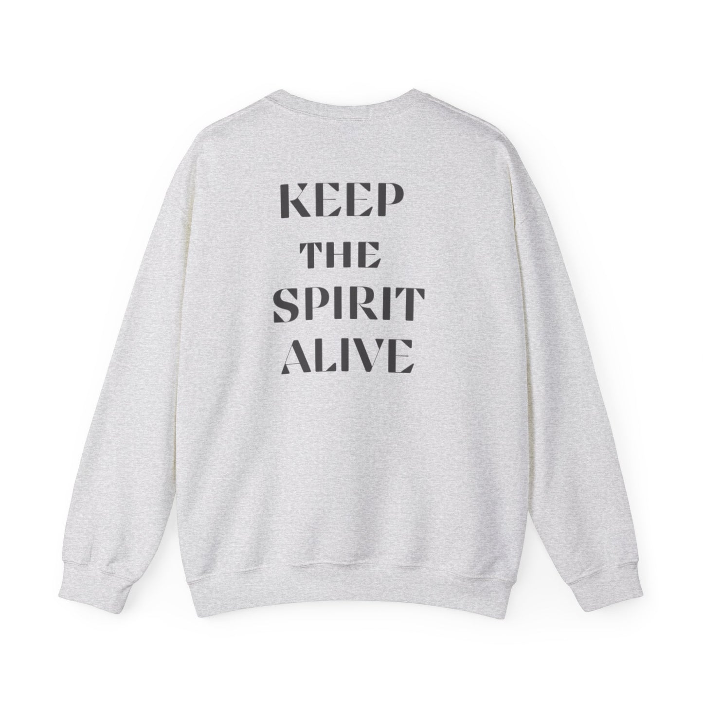 We Wild Spirit Sweatshirt