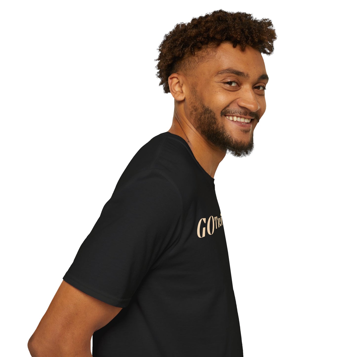 Wildlife Hero's Tee