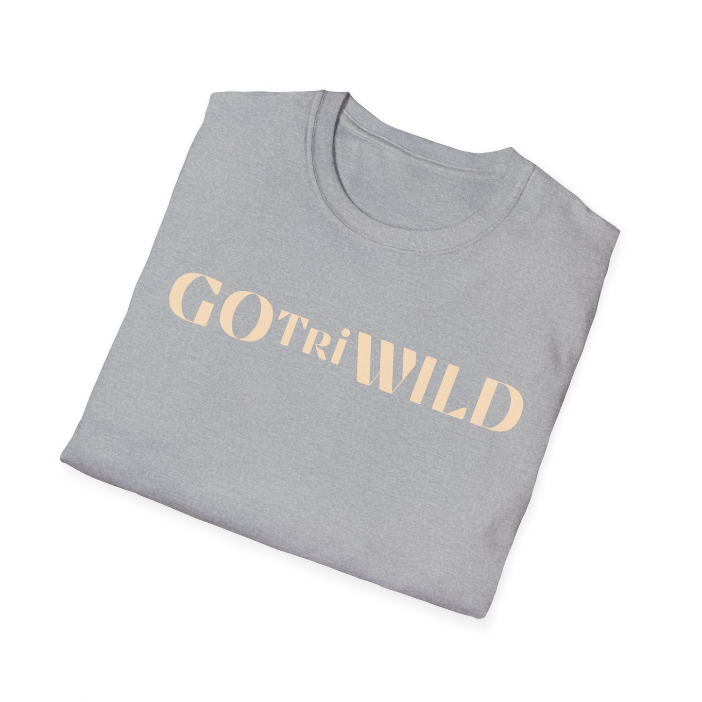 Wildlife Hero's Tee