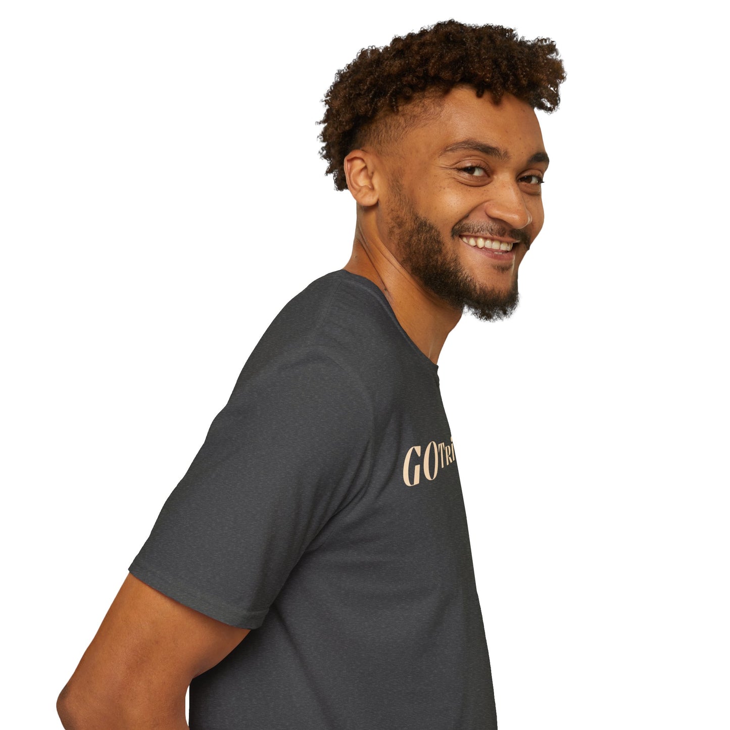 Wildlife Hero's Tee
