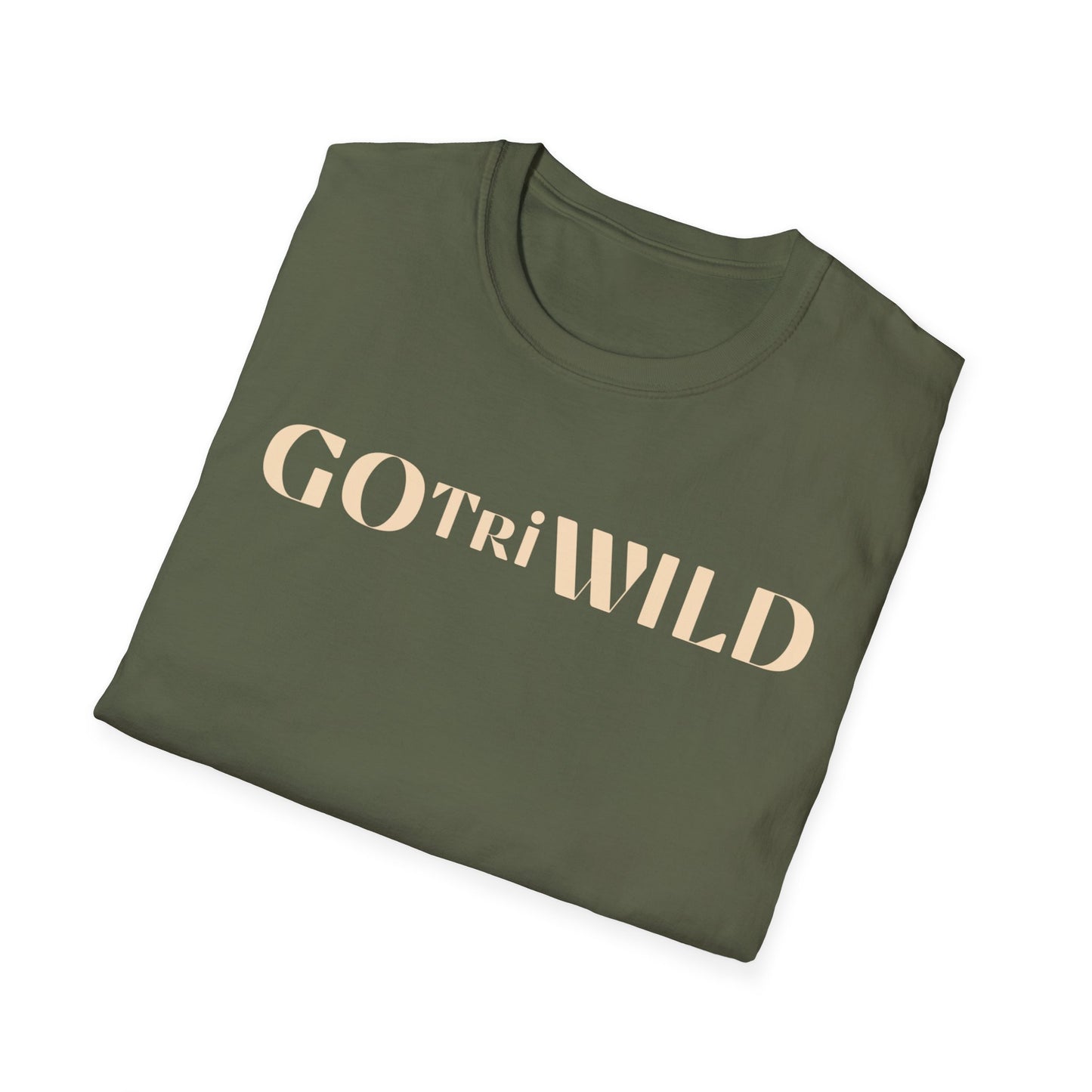 Wildlife Hero's Tee
