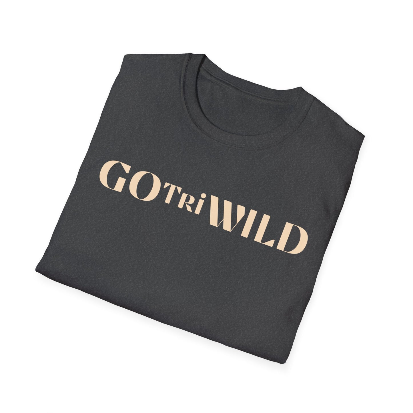 Wildlife Hero's Tee