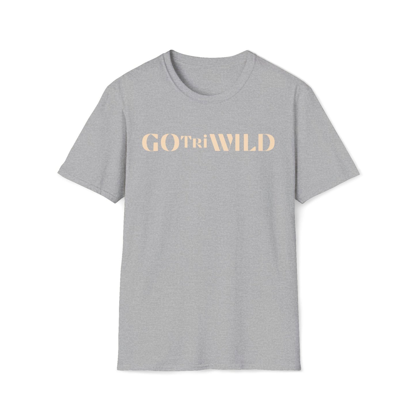 Wildlife Hero's Tee