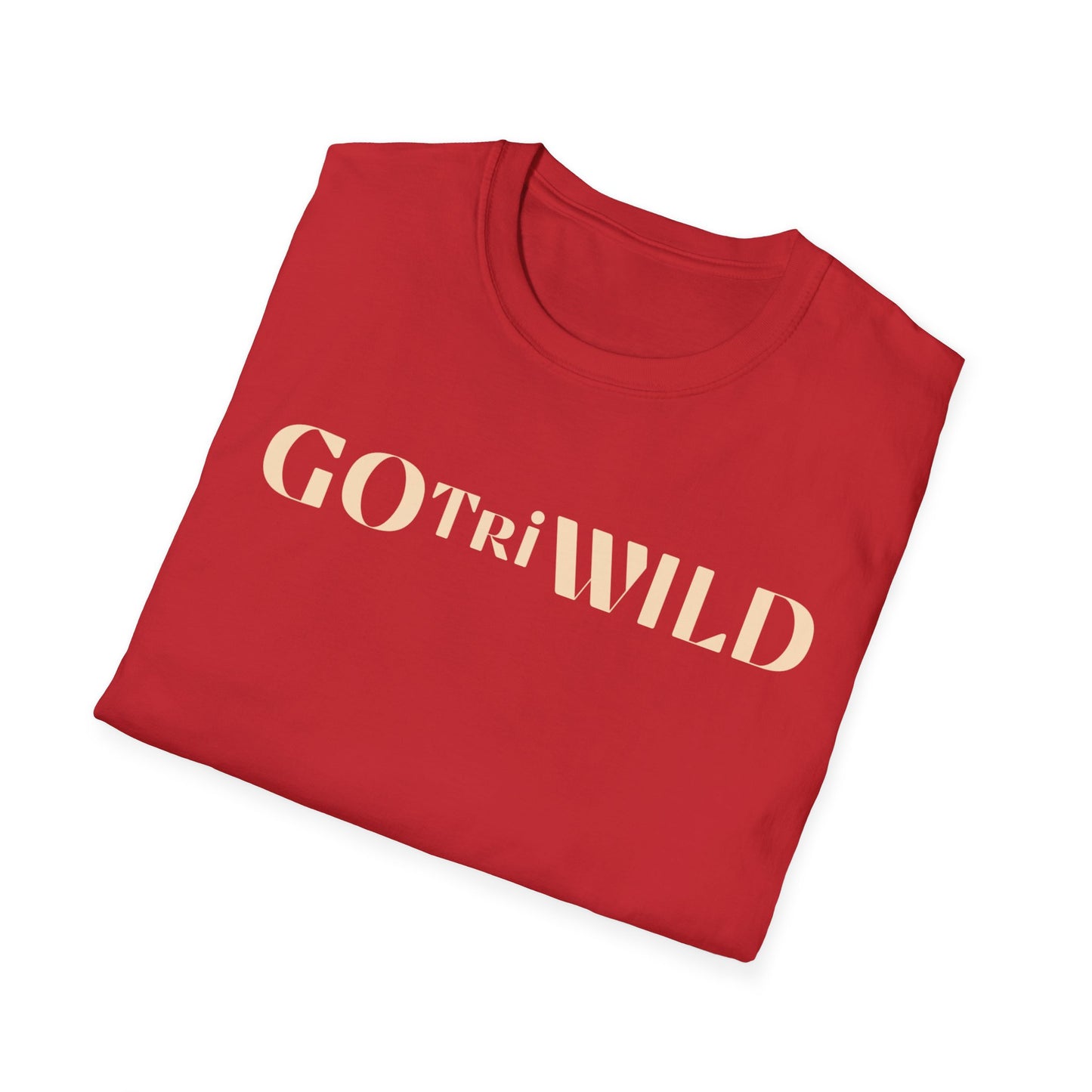 Wildlife Hero's Tee