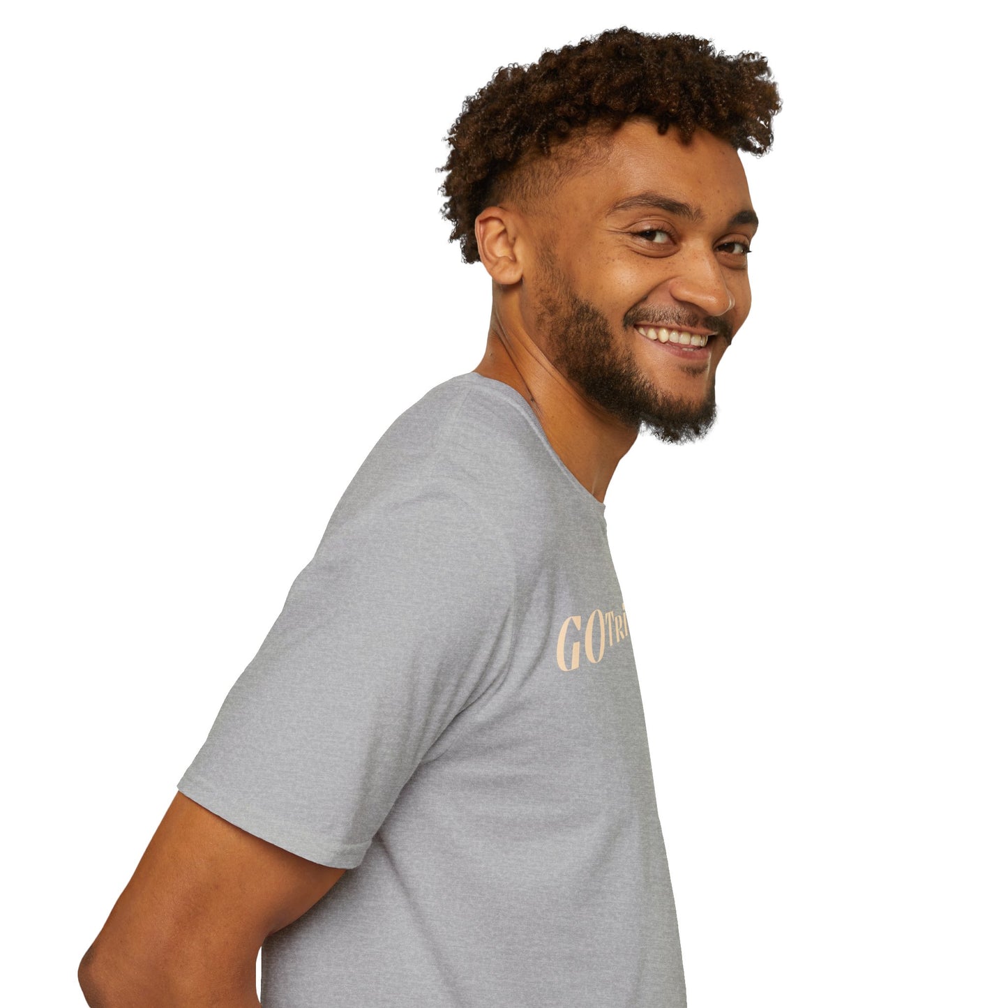 Wildlife Hero's Tee