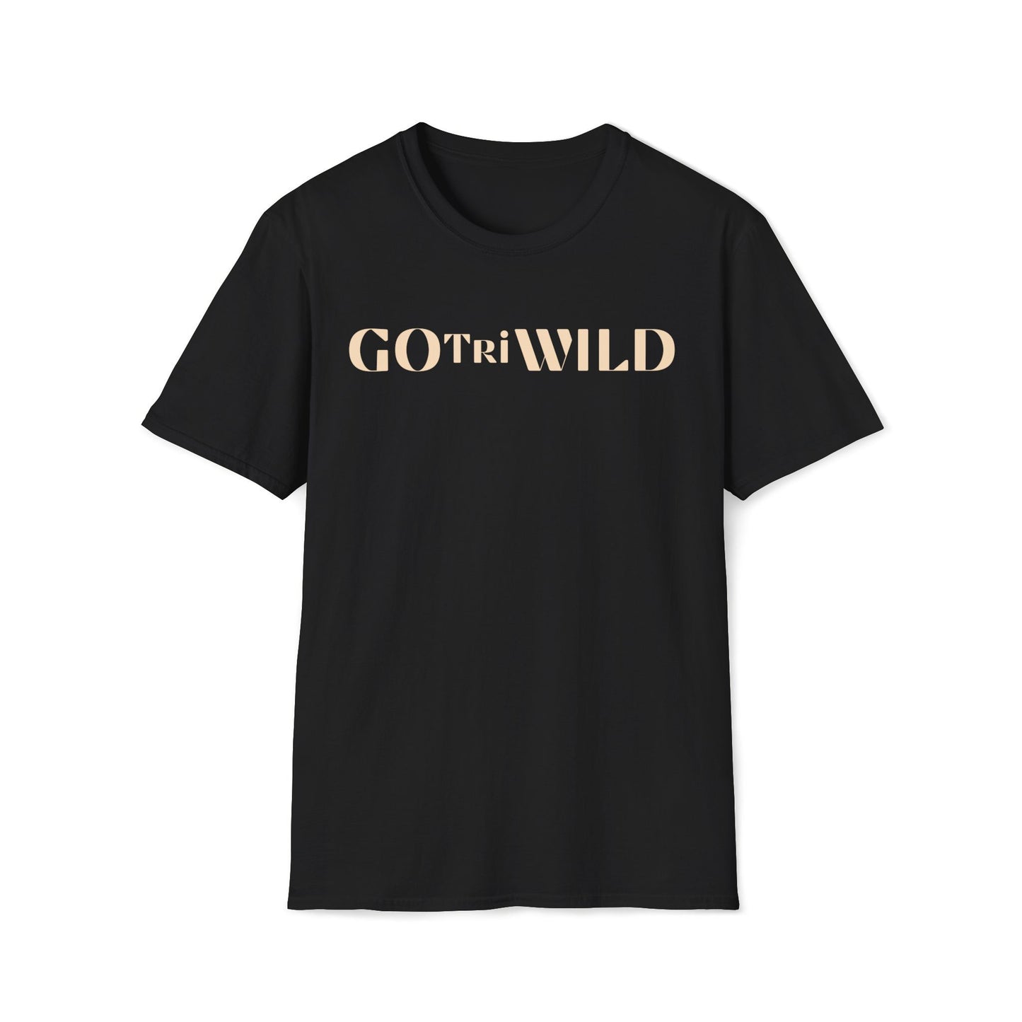 Wildlife Hero's Tee