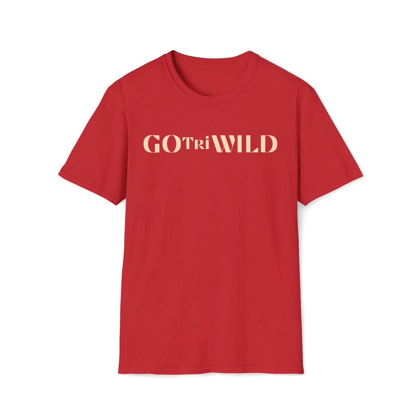 Wildlife Hero's Tee