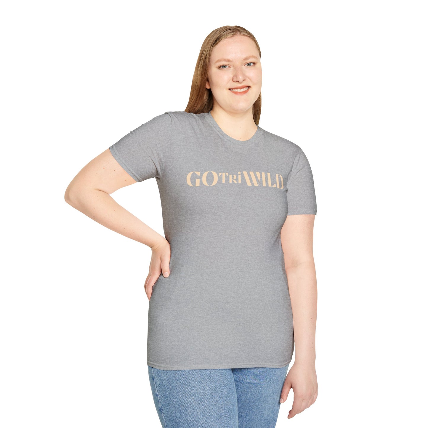 Wildlife Hero's Tee