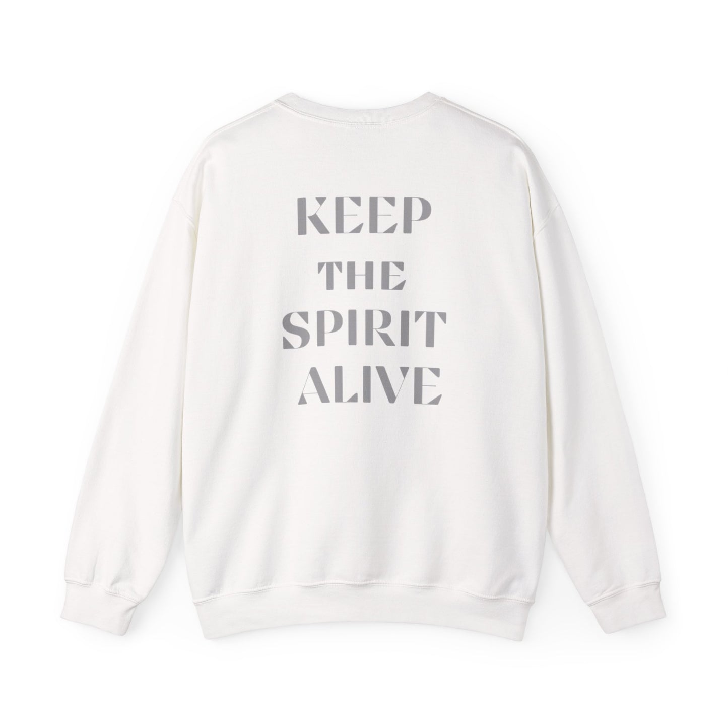 We Wild Spirit Sweatshirt
