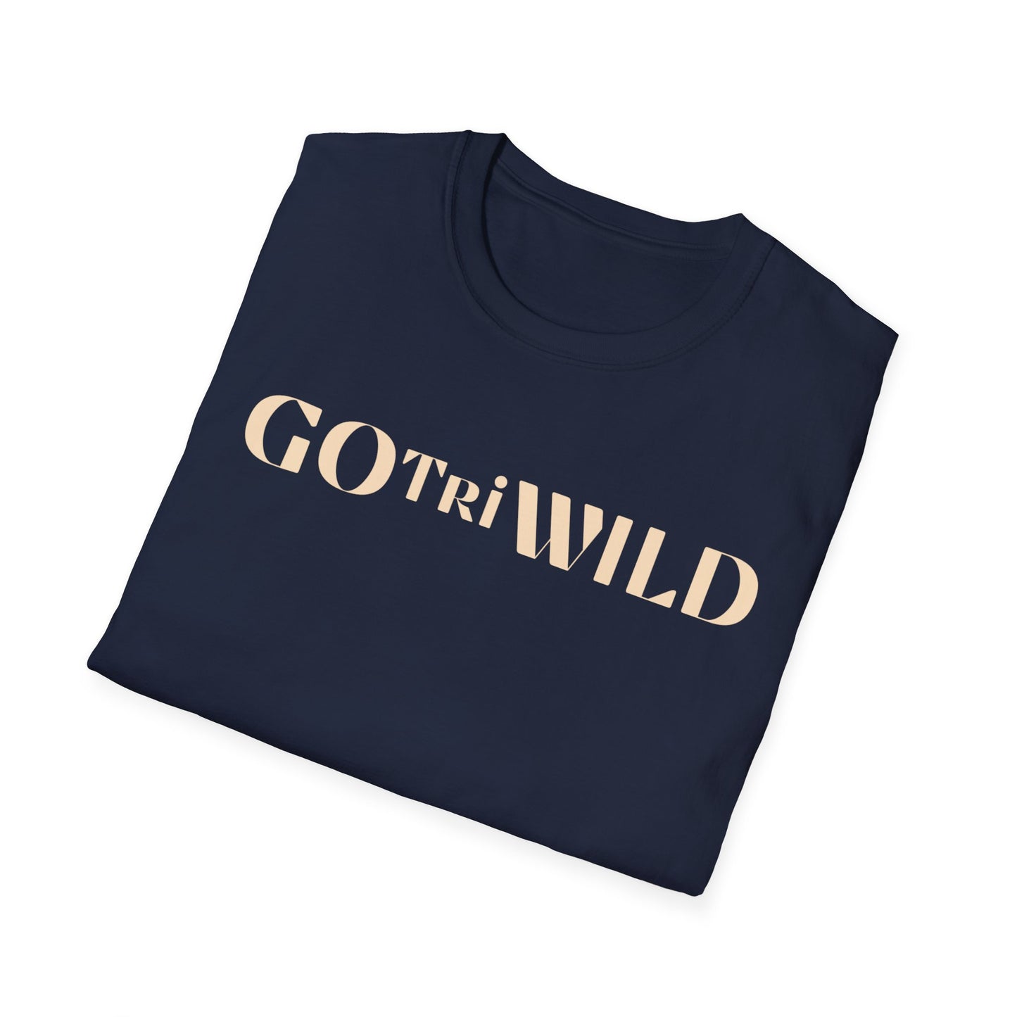 Wildlife Hero's Tee