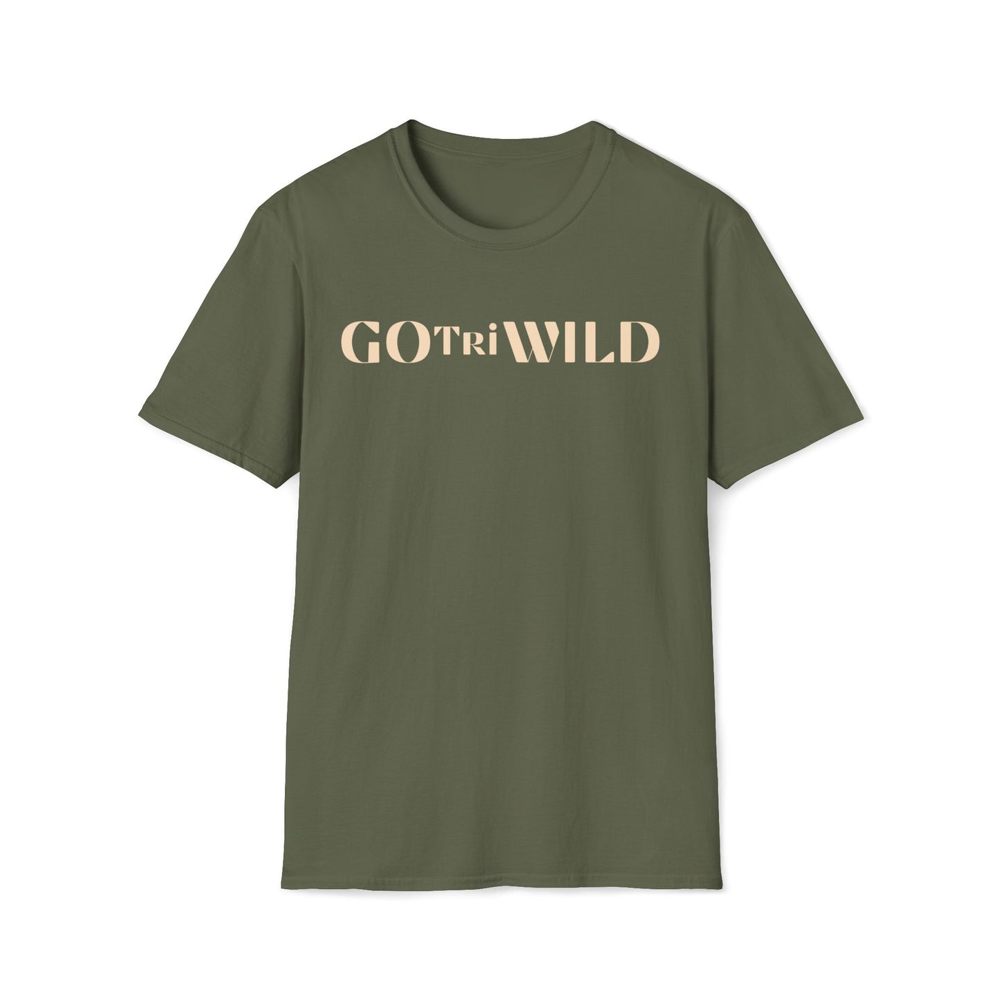 Wildlife Hero's Tee