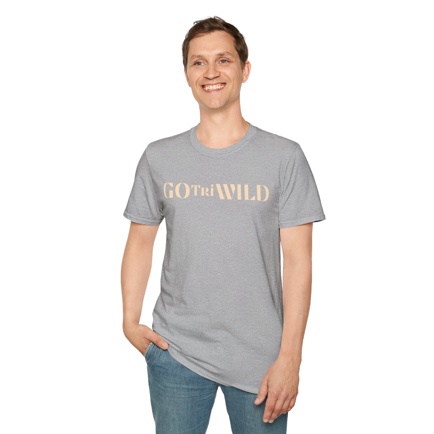 Wildlife Hero's Tee