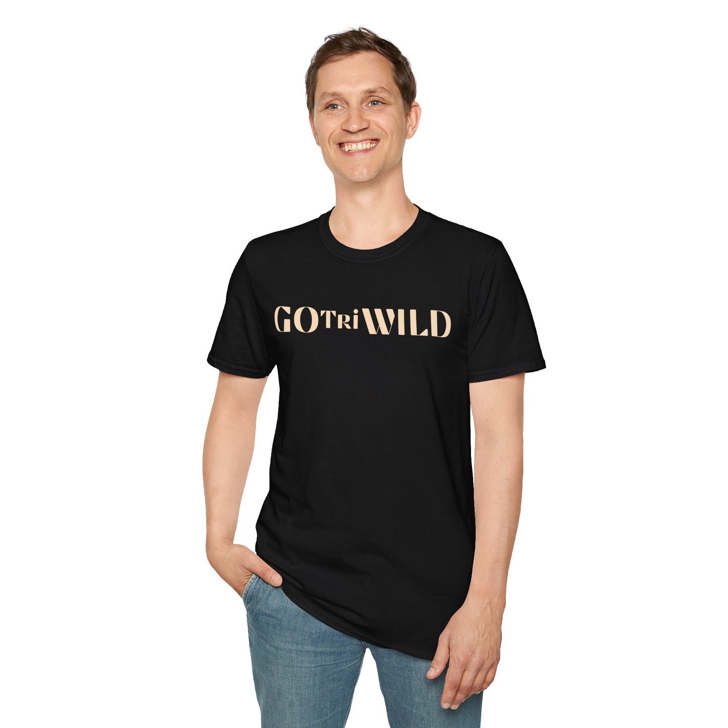 Wildlife Hero's Tee