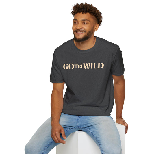 Wildlife Hero's Tee