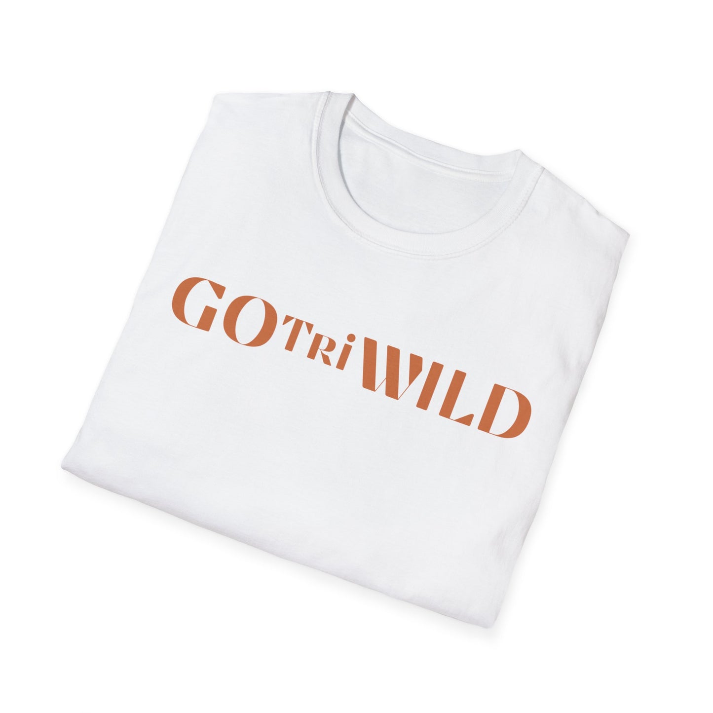 Wildlife Hero's Tee